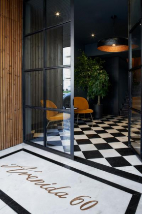 Avenida 60 Premium Apartments